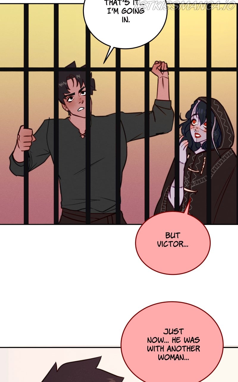 Love Me to Death chapter 6 - page 11