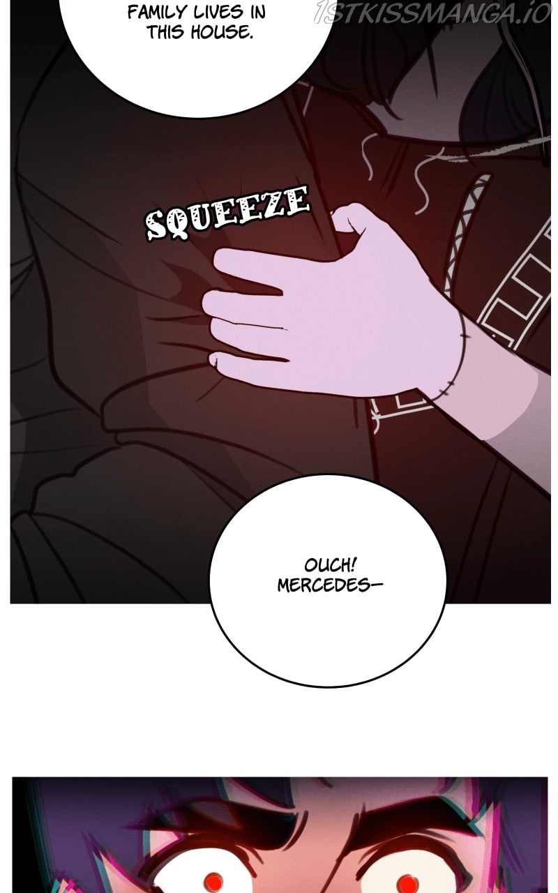 Love Me to Death chapter 6 - page 13
