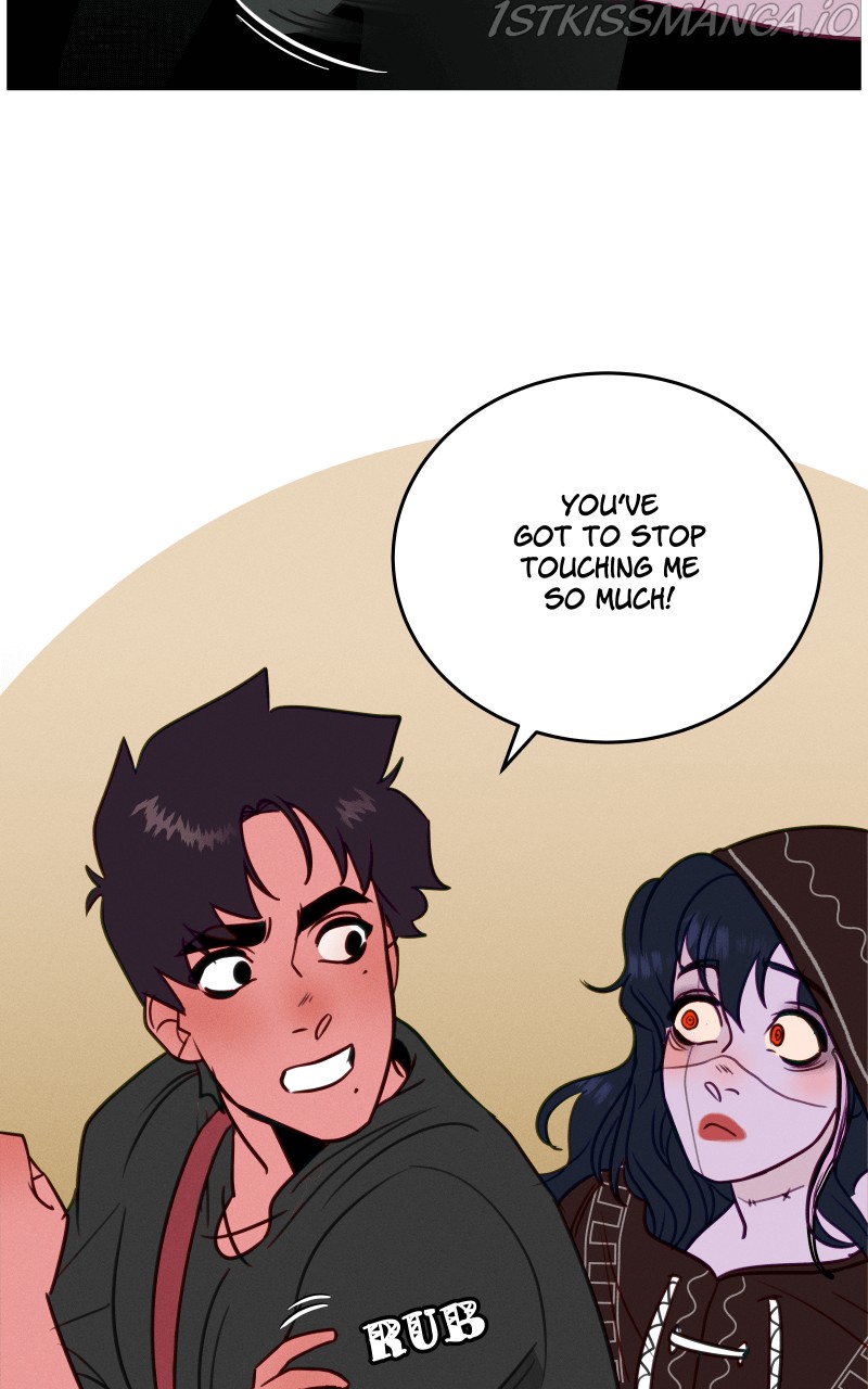 Love Me to Death chapter 6 - page 15