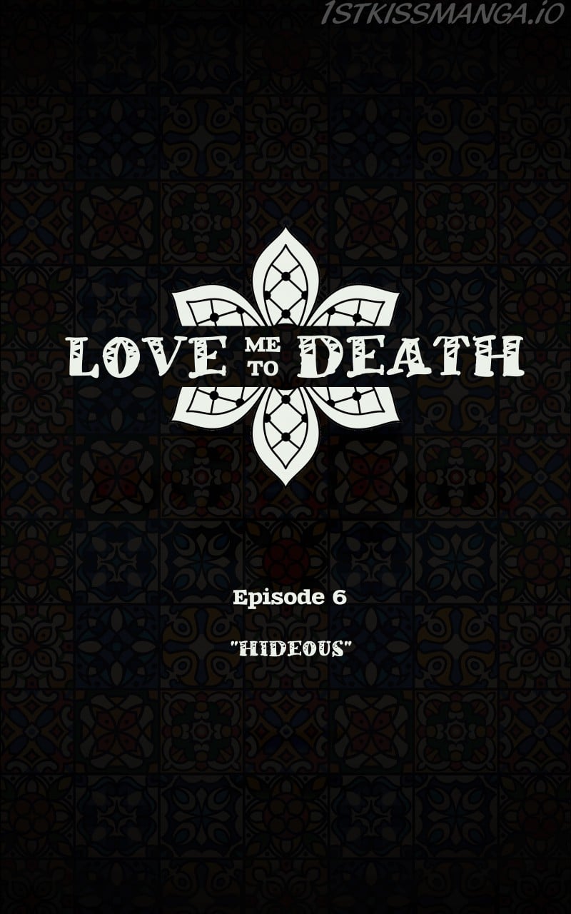 Love Me to Death chapter 6 - page 18