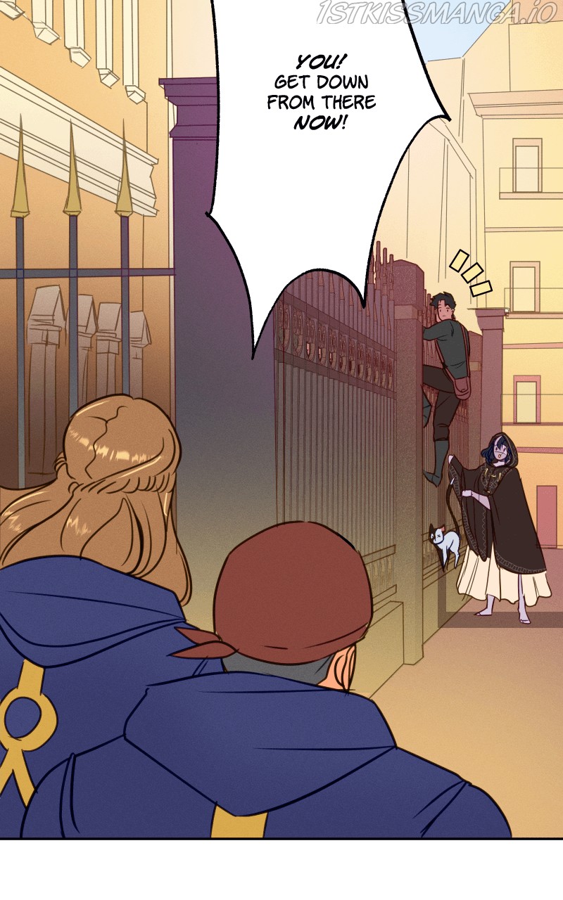 Love Me to Death chapter 6 - page 21