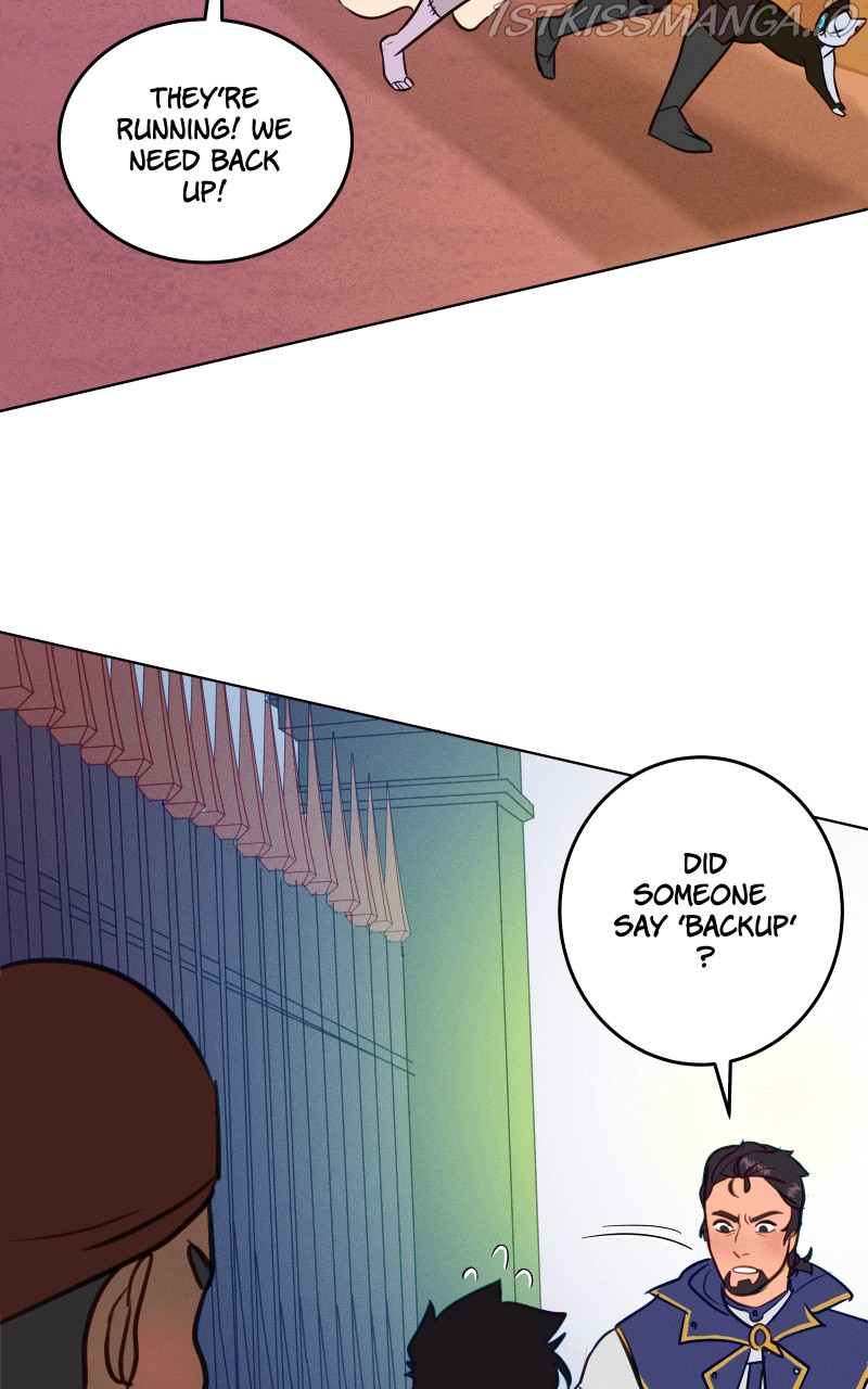 Love Me to Death chapter 6 - page 24
