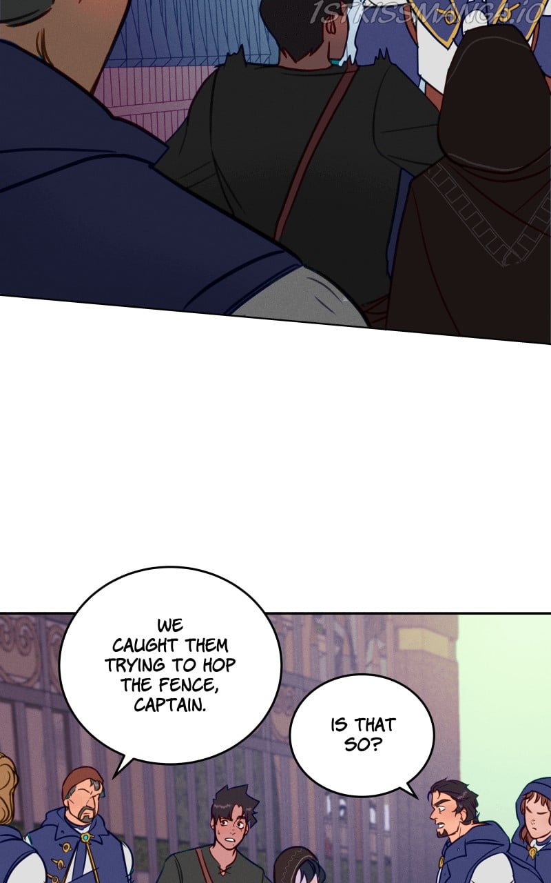 Love Me to Death chapter 6 - page 25