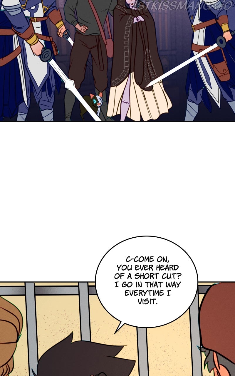 Love Me to Death chapter 6 - page 26