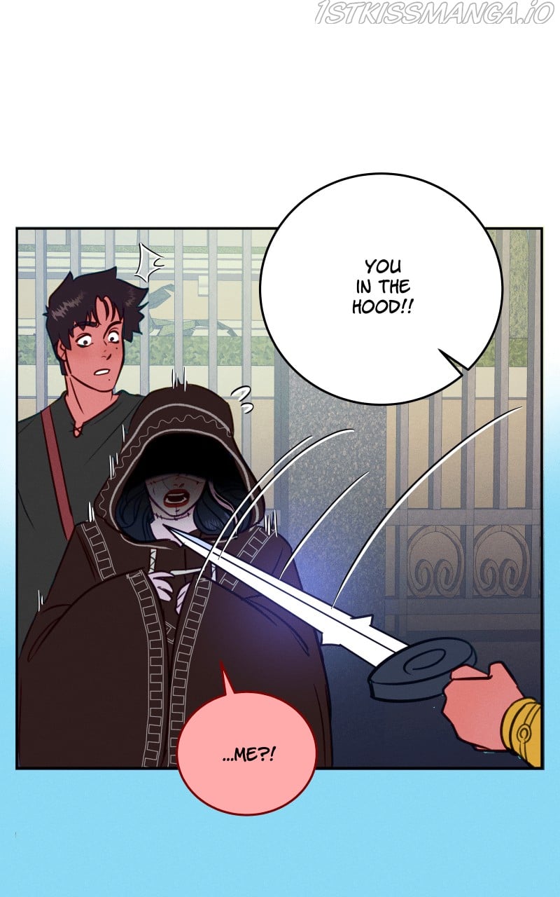 Love Me to Death chapter 6 - page 31