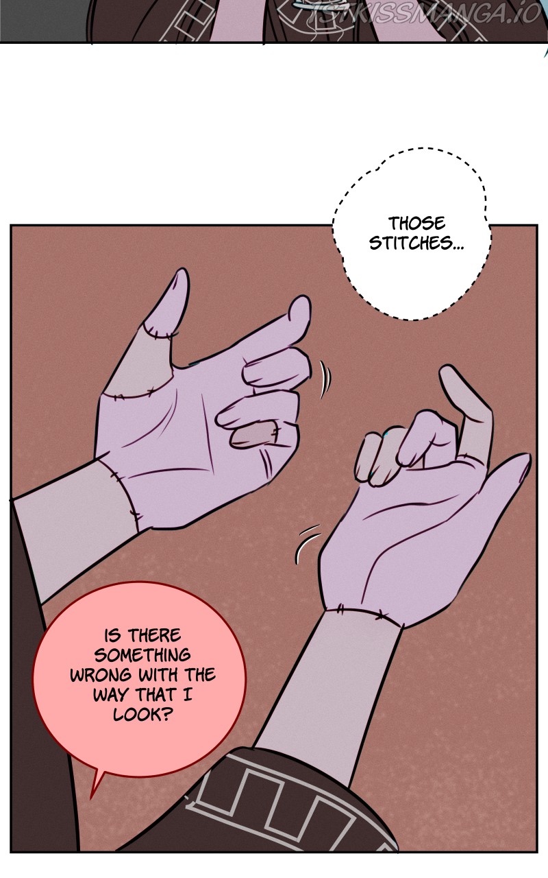Love Me to Death chapter 6 - page 39