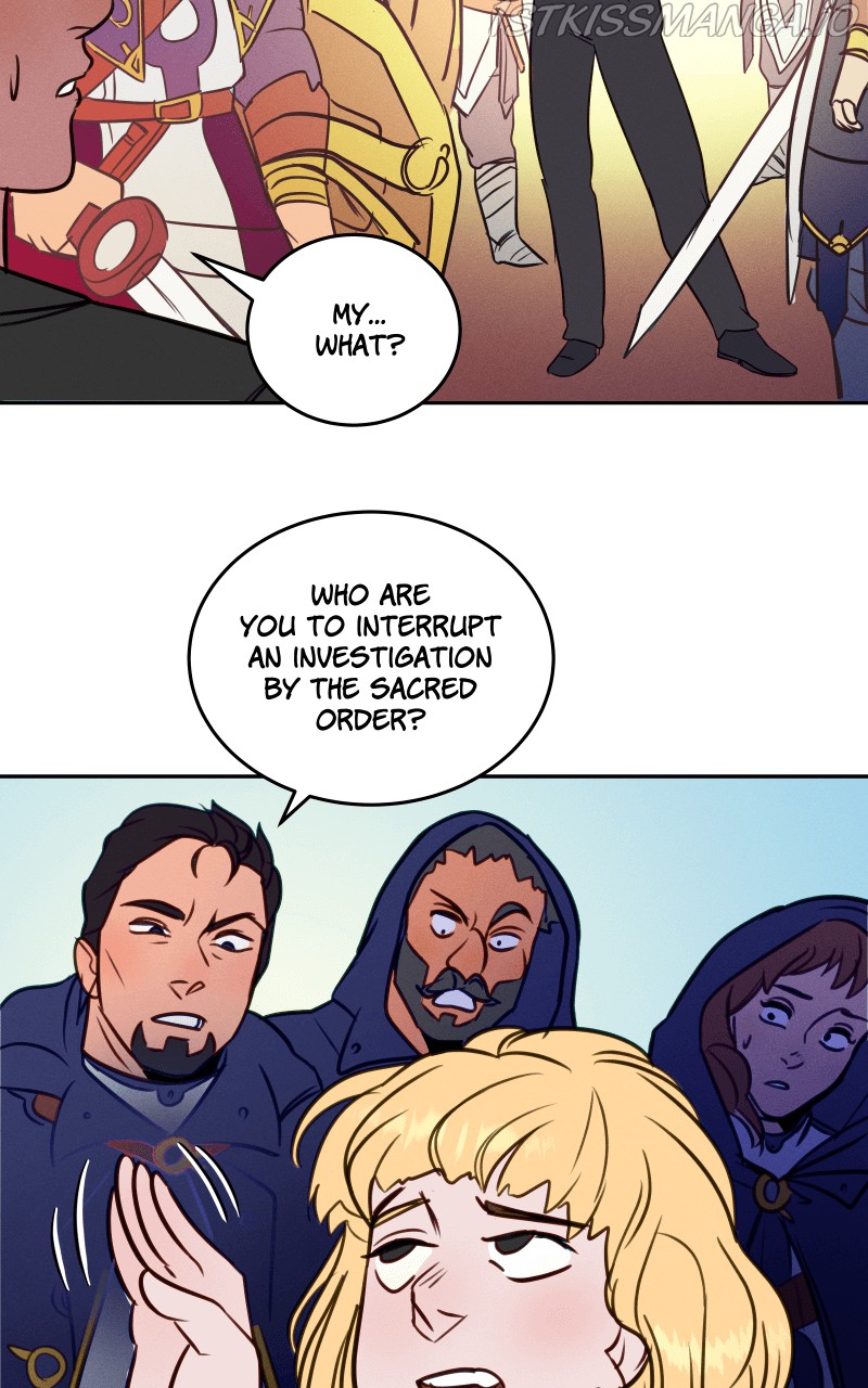 Love Me to Death chapter 6 - page 42