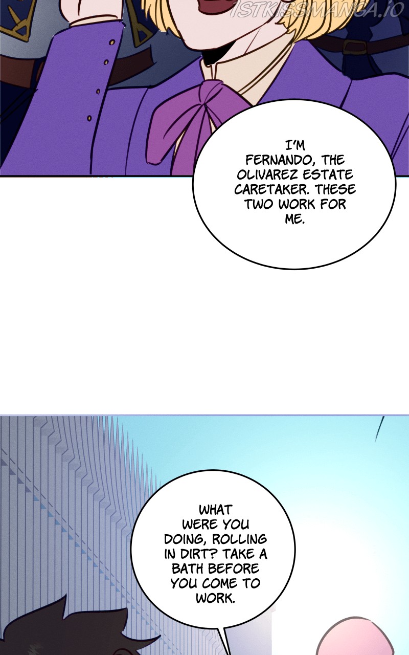 Love Me to Death chapter 6 - page 43