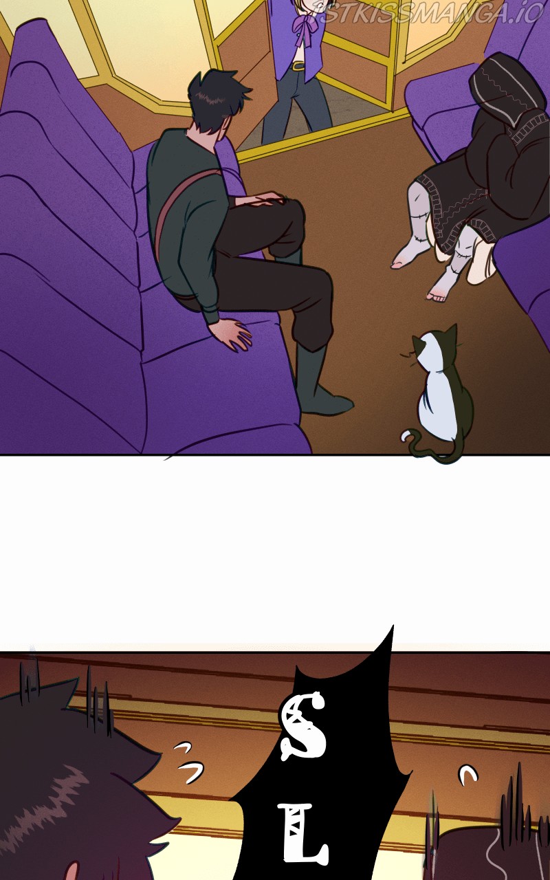 Love Me to Death chapter 6 - page 51