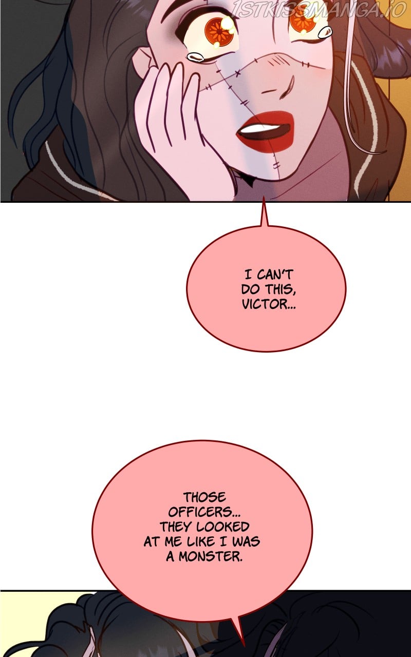Love Me to Death chapter 6 - page 56