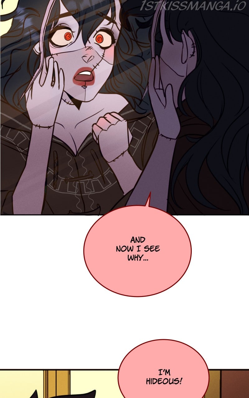 Love Me to Death chapter 6 - page 57