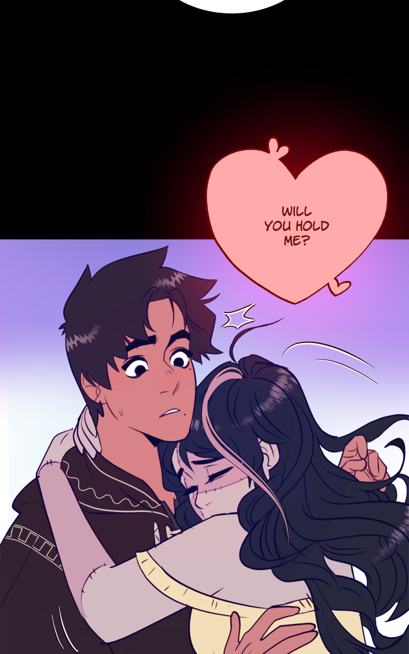 Love Me to Death chapter 5 - page 17