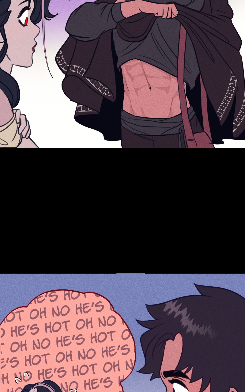 Love Me to Death chapter 5 - page 31