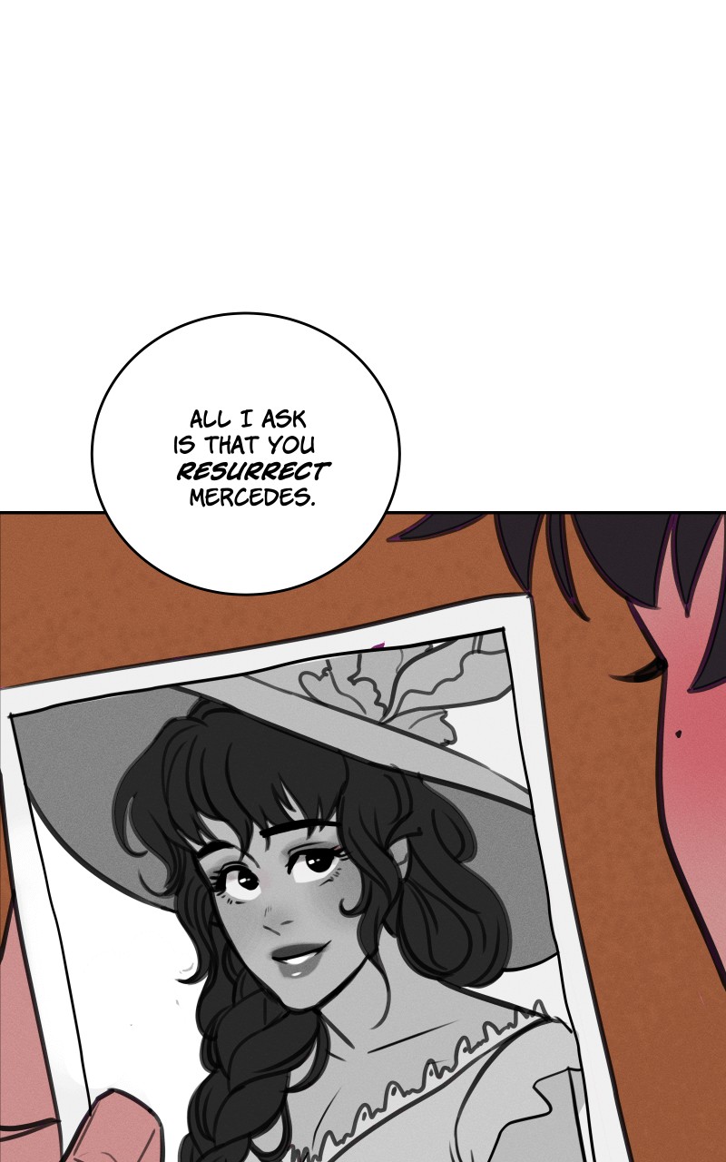 Love Me to Death chapter 4 - page 1