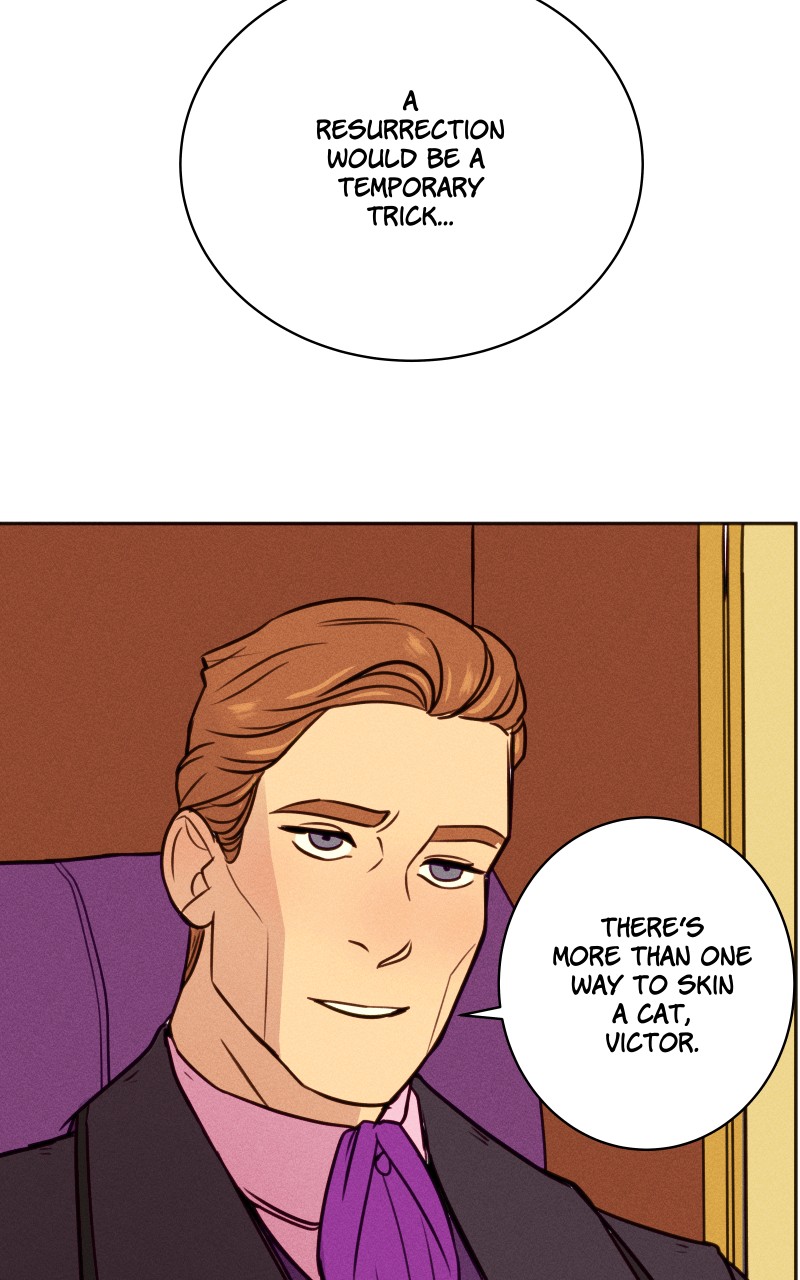 Love Me to Death chapter 4 - page 10