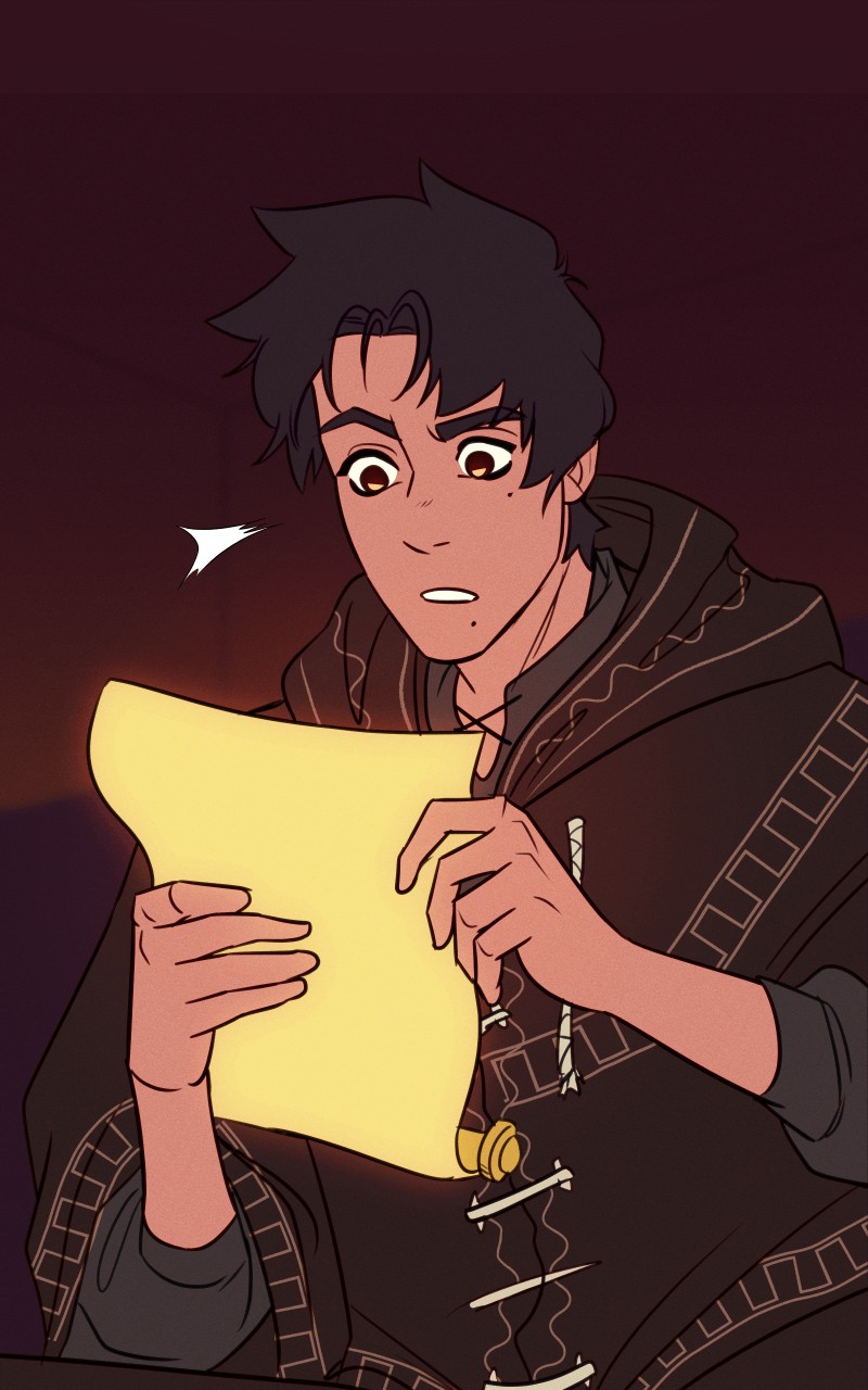 Love Me to Death chapter 4 - page 14