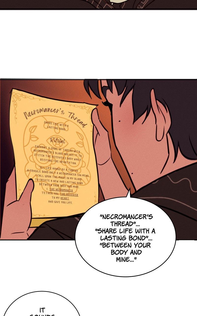 Love Me to Death chapter 4 - page 15