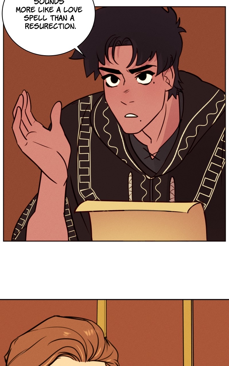 Love Me to Death chapter 4 - page 16
