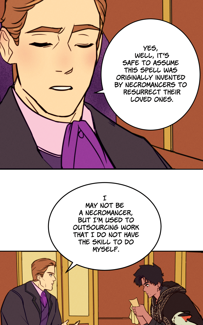 Love Me to Death chapter 4 - page 17