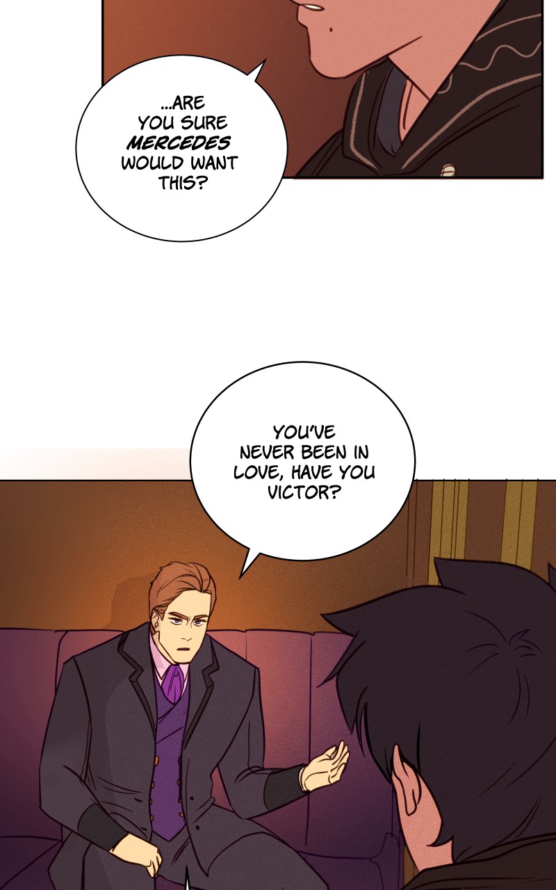 Love Me to Death chapter 4 - page 19