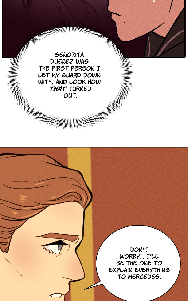 Love Me to Death chapter 4 - page 21