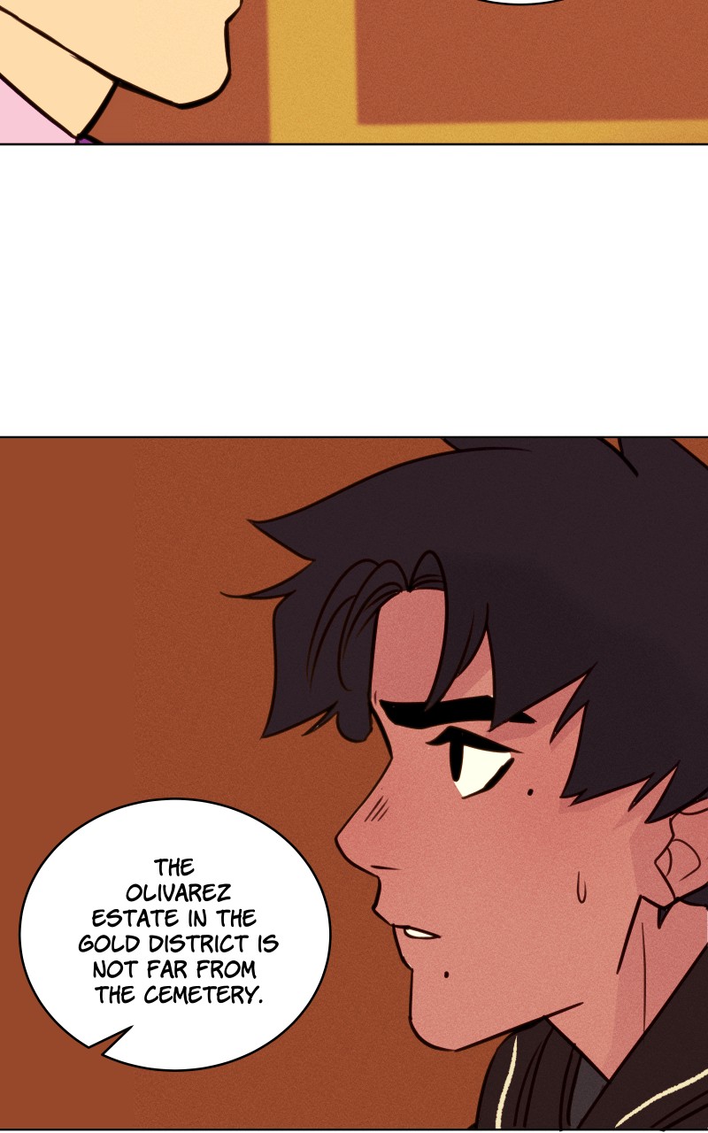 Love Me to Death chapter 4 - page 22