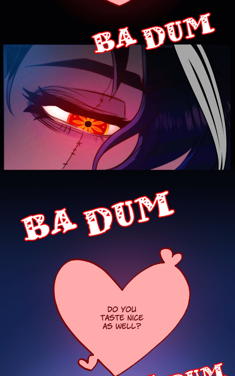 Love Me to Death chapter 4 - page 28