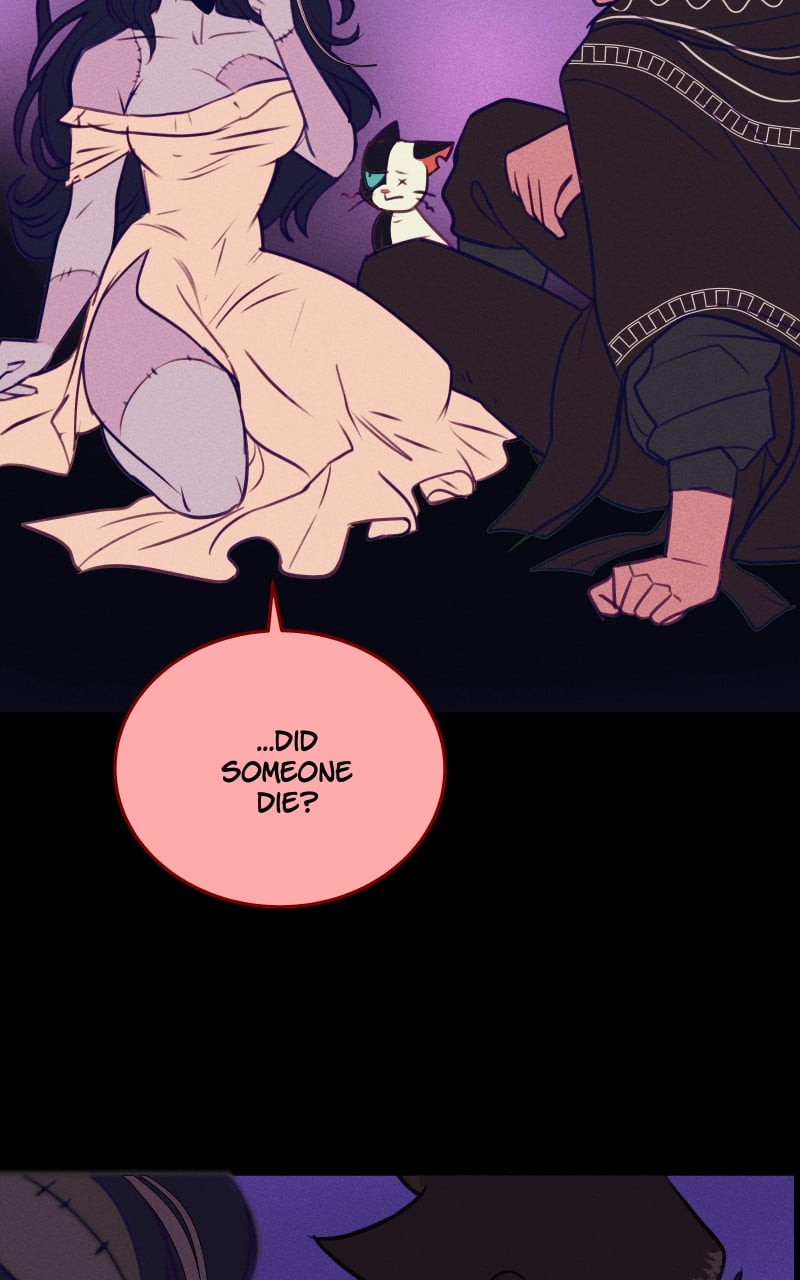Love Me to Death chapter 4 - page 39