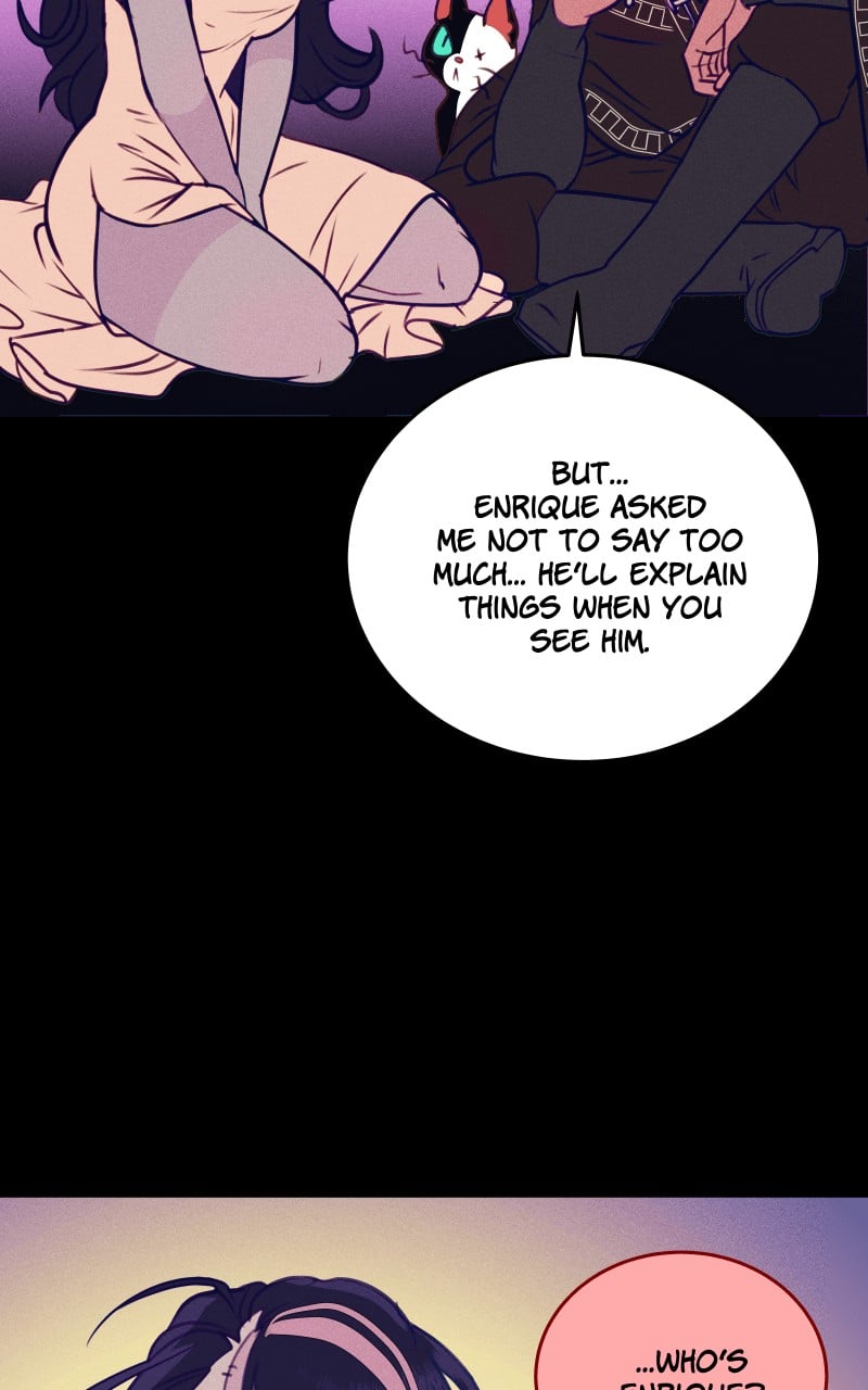 Love Me to Death chapter 4 - page 42