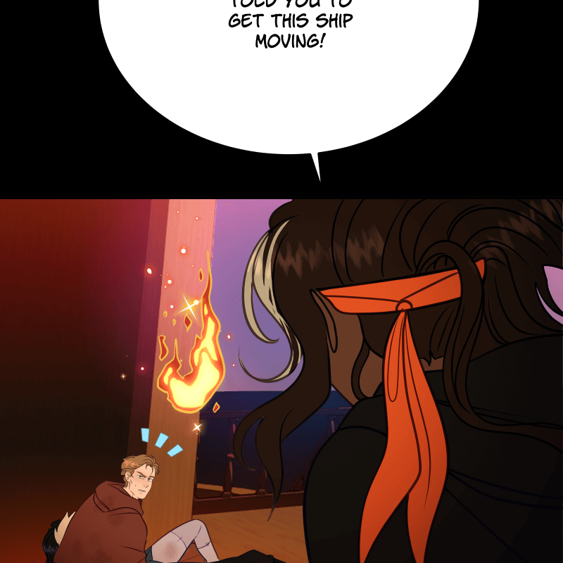 Love Me to Death Chapter 63 - page 105