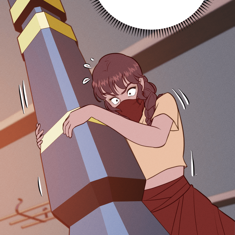 Love Me to Death Chapter 63 - page 12