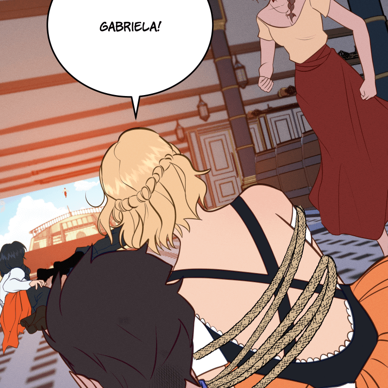 Love Me to Death Chapter 63 - page 14