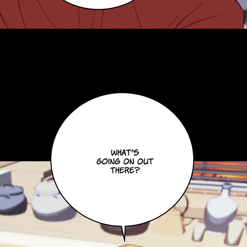 Love Me to Death Chapter 63 - page 17