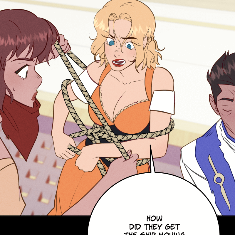 Love Me to Death Chapter 63 - page 18