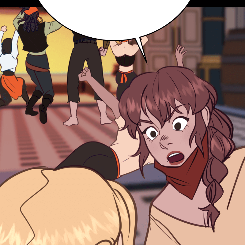 Love Me to Death Chapter 63 - page 20