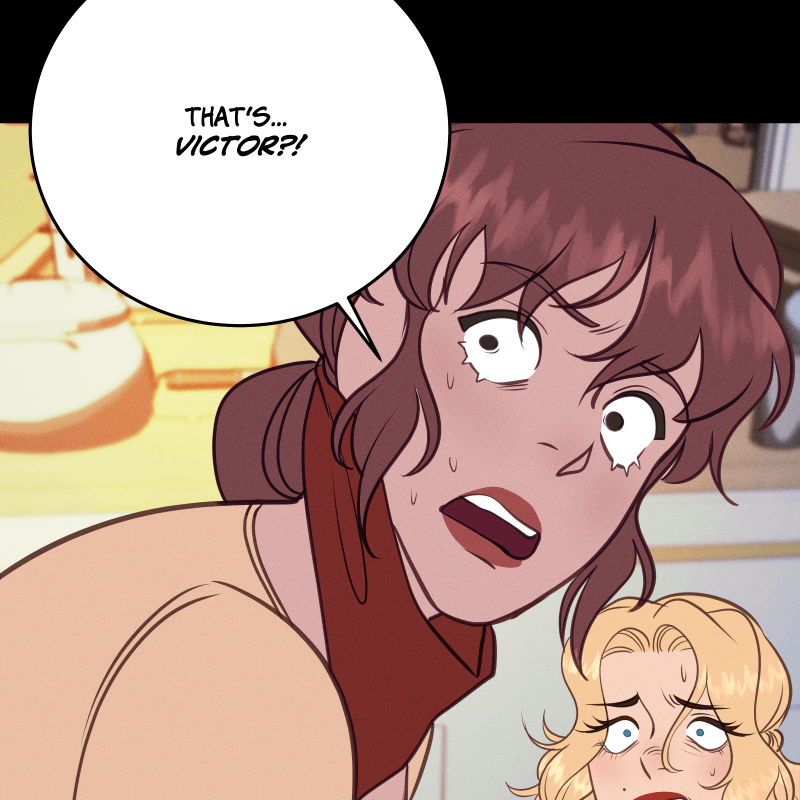 Love Me to Death Chapter 63 - page 27