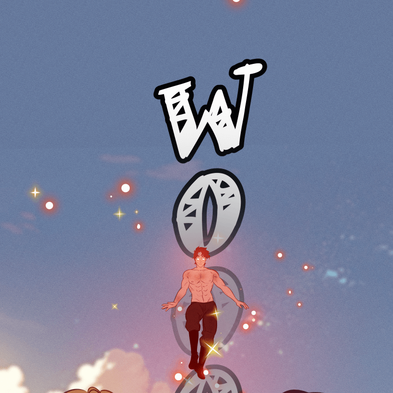 Love Me to Death Chapter 63 - page 4