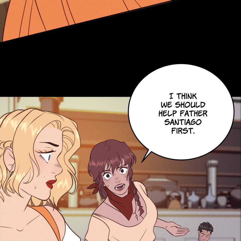 Love Me to Death Chapter 63 - page 32