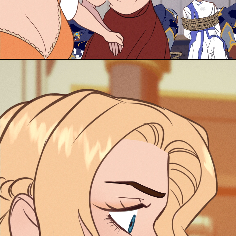 Love Me to Death Chapter 63 - page 33