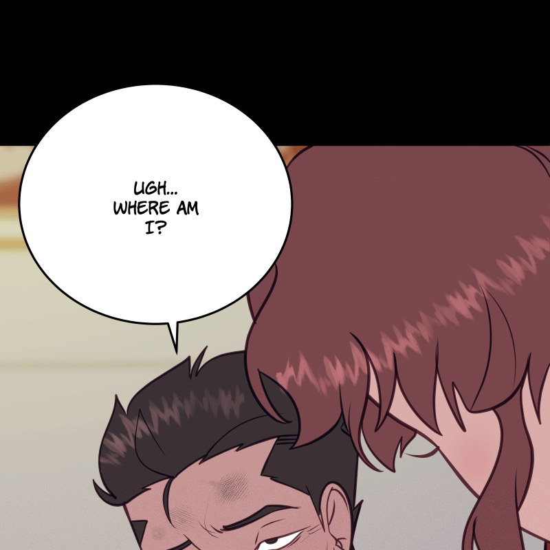 Love Me to Death Chapter 63 - page 37