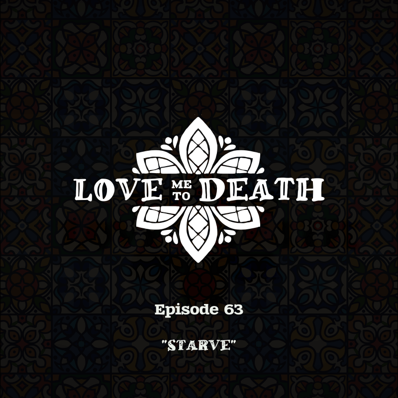 Love Me to Death Chapter 63 - page 45