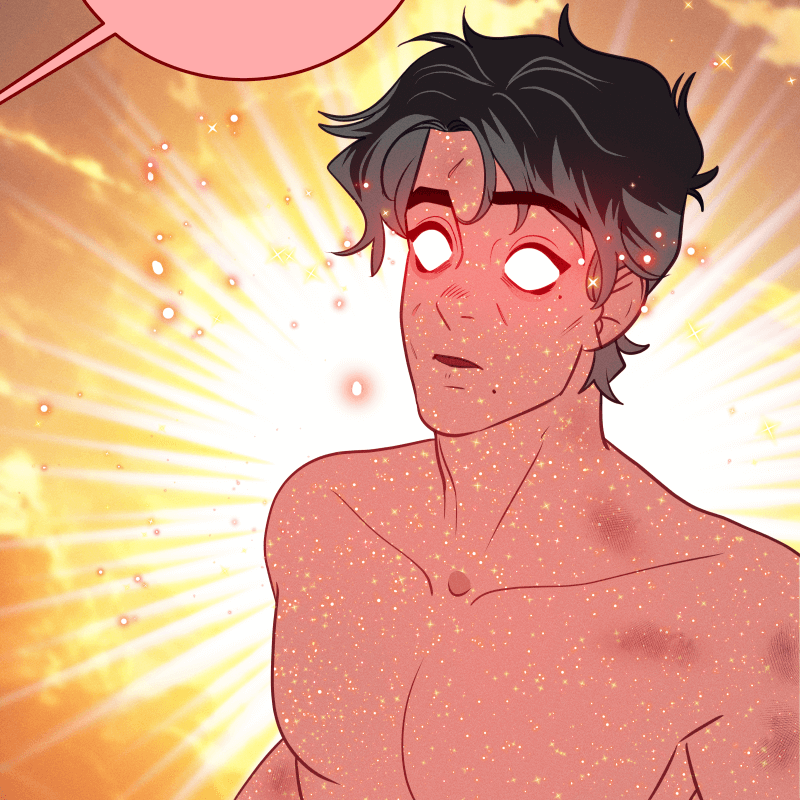 Love Me to Death Chapter 63 - page 54