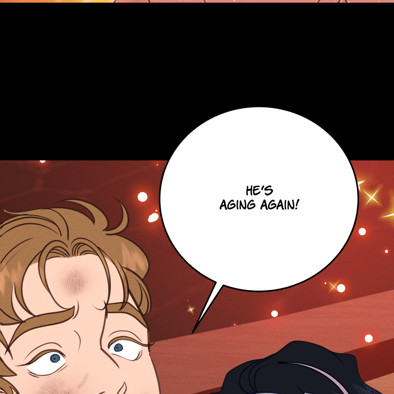Love Me to Death Chapter 63 - page 55