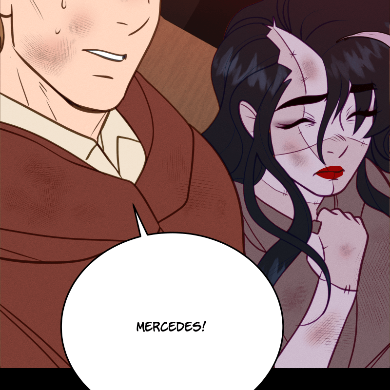 Love Me to Death Chapter 63 - page 58