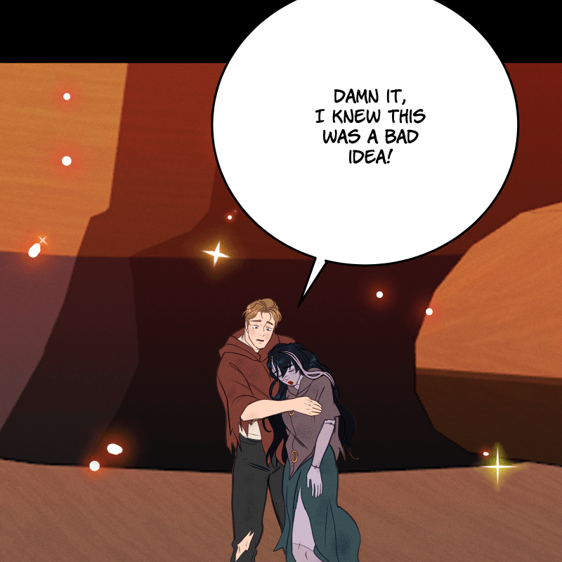 Love Me to Death Chapter 63 - page 61