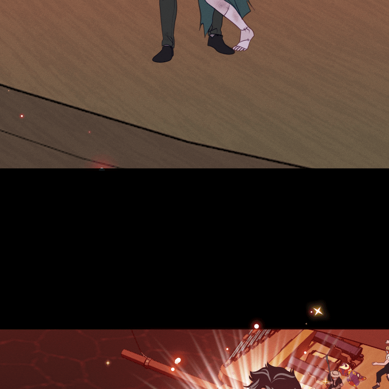 Love Me to Death Chapter 63 - page 62
