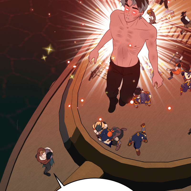 Love Me to Death Chapter 63 - page 63