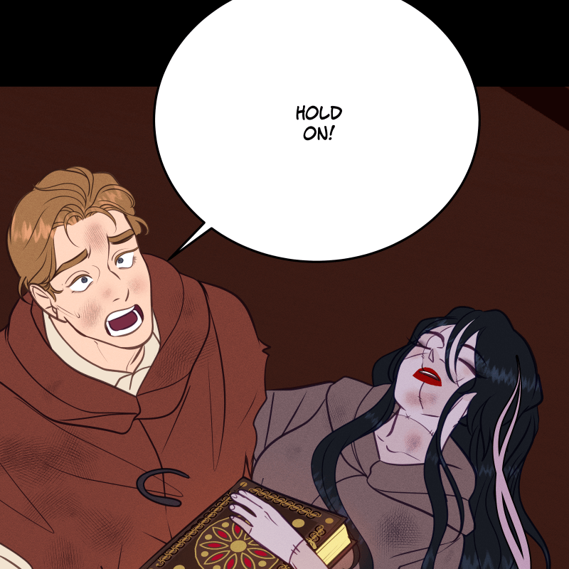 Love Me to Death Chapter 63 - page 74