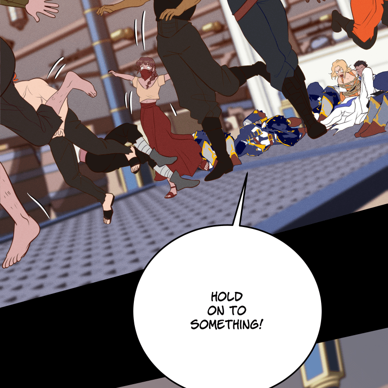 Love Me to Death Chapter 63 - page 9