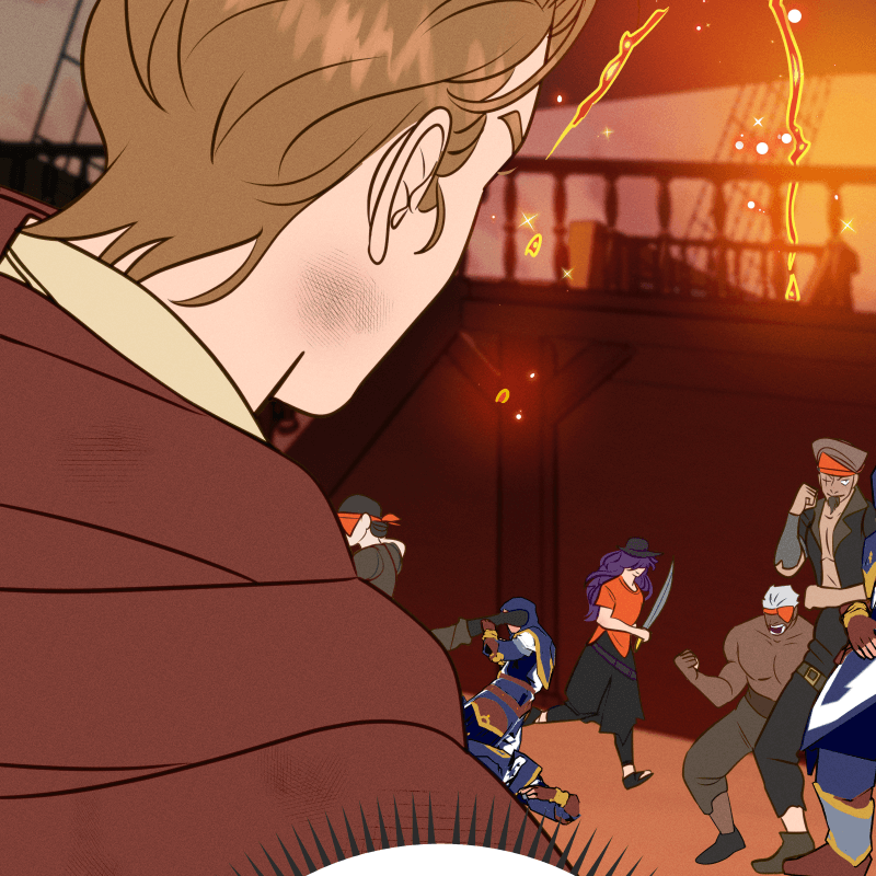 Love Me to Death Chapter 63 - page 89
